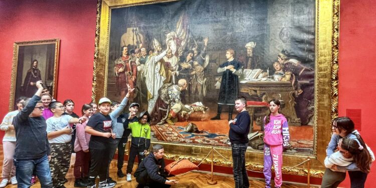 Ofertă inedită la Complexul Muzeal Arad