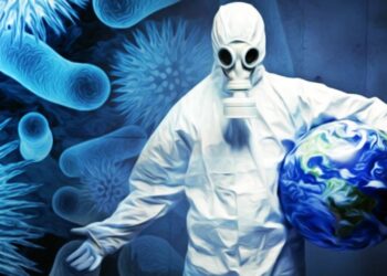 Când ar putea să fie următoarea pandemie?