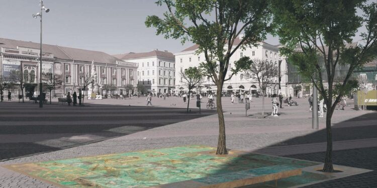 Traseul Revoluției din Timișoara începe să prindă contur