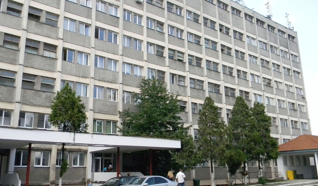 6 milioane de lei pentru spitalul din Caransebeș