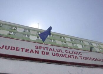 Posturi deblocate în spitalele din Timișoara, cu excepția Municipalului