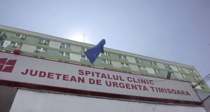 Posturi deblocate în spitalele din Timișoara, cu excepția Municipalului
