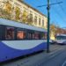 Circulația autobuzelor și tramvaielor, modificată, în Timișoara