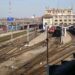 Incidentul feroviar din Gara de Nord a Timișoarei a blocat circulația trenurilor în direcția Timișoara Est