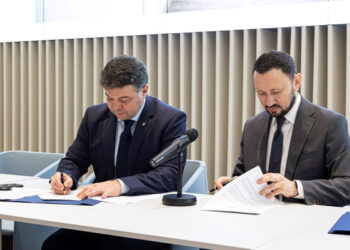 Acorduri pentru practică studențească și cooperare interinstituțională, semnate la Timișoara