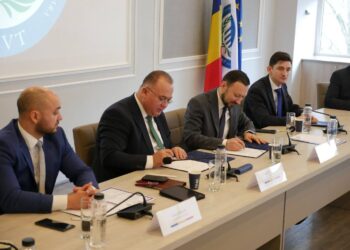 PERDEA DE PROTECTIE PRIN GRIJA USVT