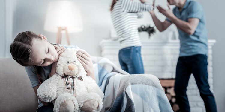 Violența în familie, în creștere la Arad?