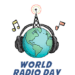 Ziua Mondială a Radioului, 13 februarie