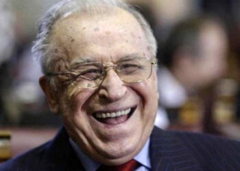 1 aprilie, ziua națională a Românului Păcălit!