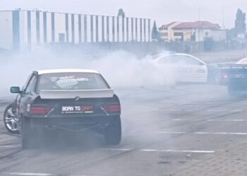 START ÎN CAMPIONATUL TIMIȘ 2024- “GRAND PRIX MĂRȚIȘOR-TIMIȘOARA-ANINOASA TIM 2024”