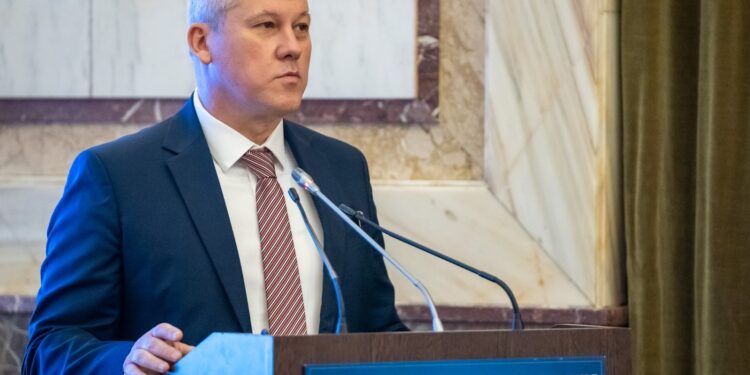 Cătălin Predoiu anunță măsuri drastice împotriva traficului și consumului de droguri de mare risc