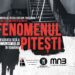 Expoziția despre „Fenomenul Pitești” se deschide la Timișoara, de Ziua Deţinuţilor Politic Anticomunişti din perioada 1944-1989