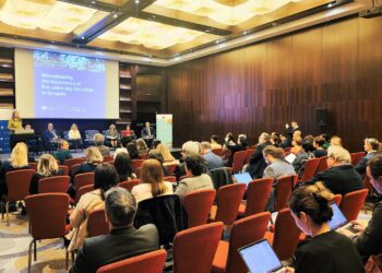 A fost prezentat raportul „Reforma învățământului preuniversitar în România: consolidarea sistemelor de guvernanță, de evaluare și de sprijin”