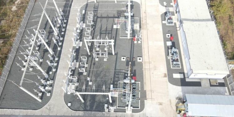 Rețele Electrice Banat a finalizat un proiect în valoare de 14 milioane de lei