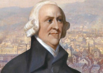 Adam Smith și moștenirea sa (II)