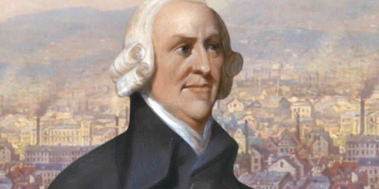 Adam Smith și moștenirea sa (II)