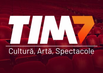 Spectacole • 14 – 21 martie 2024