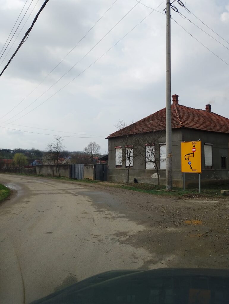 Deviere Duleu
