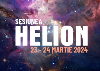 SESIUNEA HELION