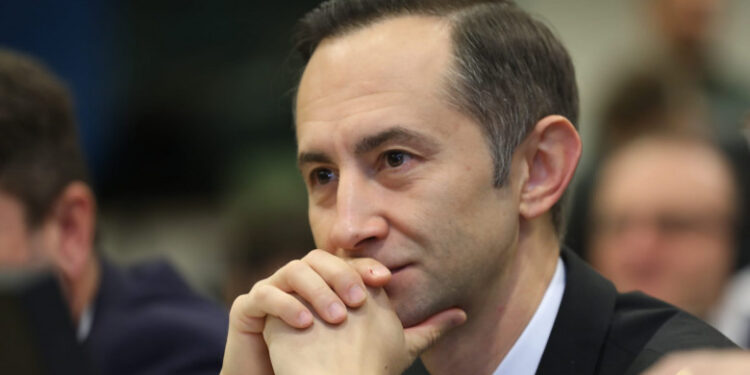 Alin Nica – după echinocțiu