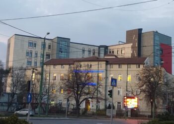 Heliport de 1 milion de euro la Spitalul de Copii din Timișoara