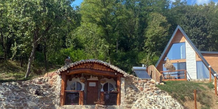 Cazări inedite în satele din Timiș