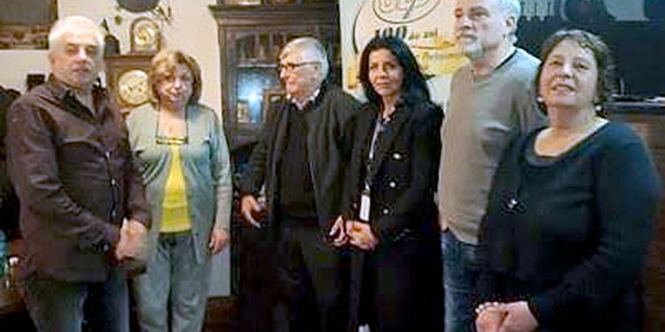 Reset la UZPR Caraș-Severin