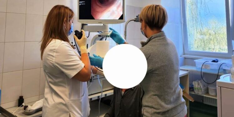 Semnal de alarmă venit de la spital: 39 de arădeni, diagnosticați cu cancer pulmonar în primele 2 luni ale anului