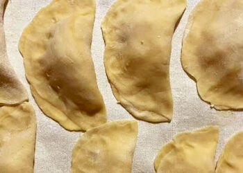 Banatul pe tavă • Un proiect editorial cu gust