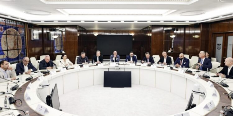 Guvernul vine în sprijinul comercianților români