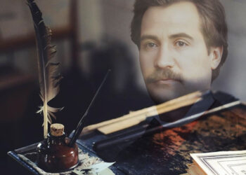 „E ciudat că tocmai noi…”