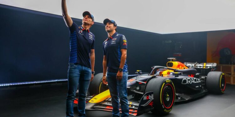 Max Verstappen, victorie clară în Bahrain! RB, „la ani lumină” de rivale! Hamilton, incident incredibil