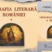 A fost lansată „Geografia literară a României”