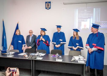 Doctor Honoris Causa