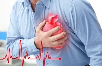 2PY și 4PY, asociate cu infarctul miocardic