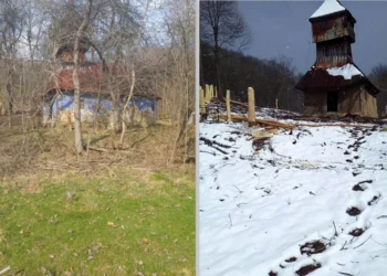 Două sate din județul Hunedoara desființate de Ceaușescu, locuri stranii pe care oamenii le-au lăsat cum erau în anii ’70