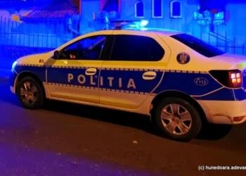 „Leul șoselelor” din Petroșani lovește din nou: prins drogat la volan. A făcut închisoare pentru că a ucis doi oameni pe trecerea de pietoni