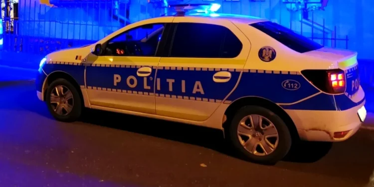 „Leul șoselelor” din Petroșani lovește din nou: prins drogat la volan. A făcut închisoare pentru că a ucis doi oameni pe trecerea de pietoni