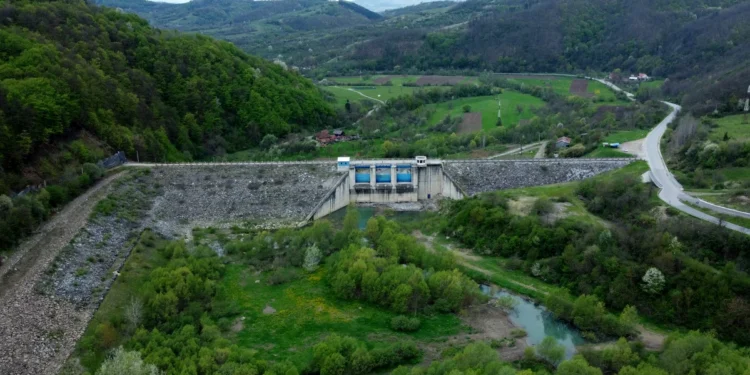 Cum a fost blocată aproape de final construcția unui mare baraj din România. Soarta investiției începută în anii ’80