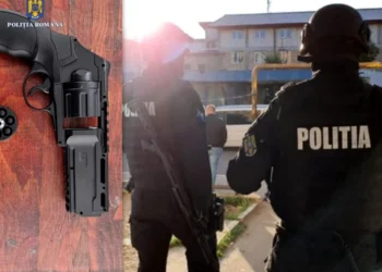 ISJ Hunedoara, despre exmatricularea elevului care a adus la şcoală un pistol cu gaz: Se poate reînscrie anul viitor