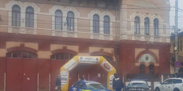 În Timișoara, gesturile frumoase sunt o normalitate