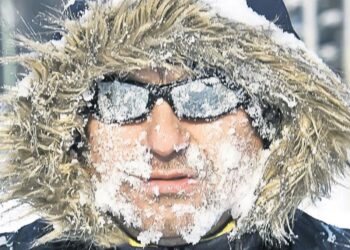 Un medicament împotriva degerăturilor ar putea salva vieți