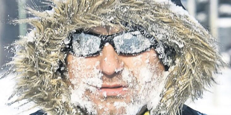 Un medicament împotriva degerăturilor ar putea salva vieți