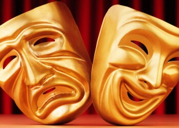 Spectacole de teatru