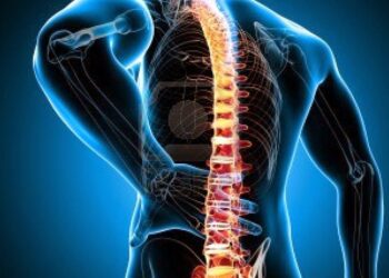 Spondilita anchilozantă