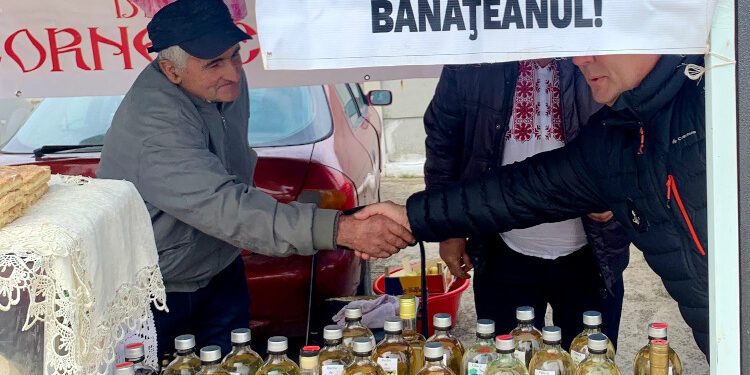 Târgul Mare de Primăvară de la Răcășdia