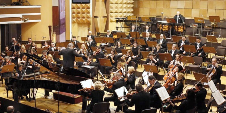 Festivalul Internațional „Timișoara Muzicală”