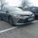 Toyota Camry Hybrid-economică, elegantă și ieșită din tipar
