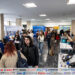 La Universitatea de Vest din Timișoara a început „Career Days UVT 2024”, târg de joburi și oportunități de angajare