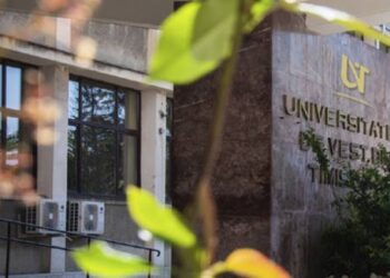 bac.uvt.ro, platforma on-line cu materiale didactice, se lansează la UVT